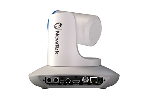 NDI PTZ3 Camera