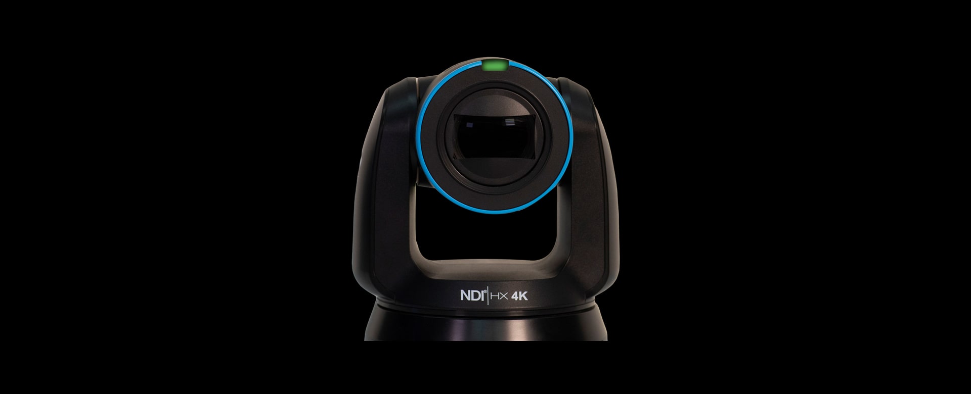 NDI PTZ Camera