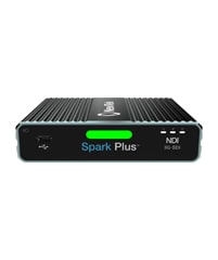 Spark Plus IO SDI