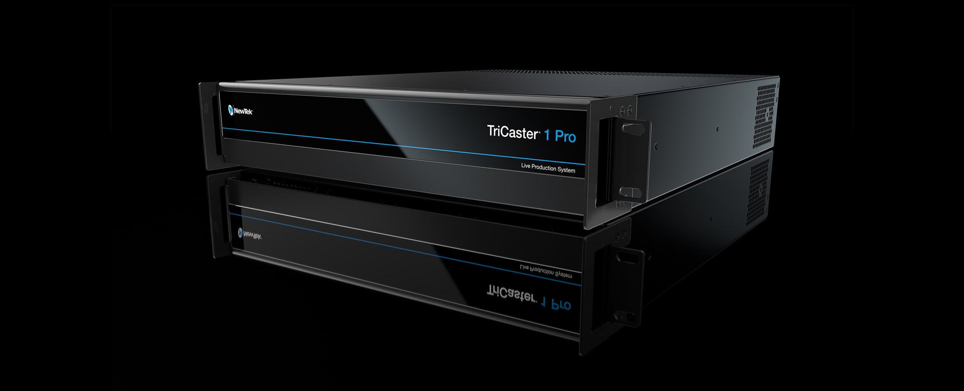 TriCaster 1 Pro