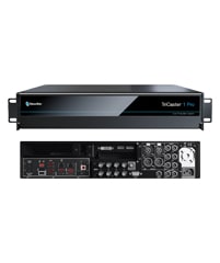 TriCaster 1 Pro
