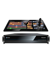 TriCaster TC410 Plus BASE Bundle