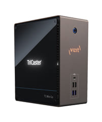TriCaster 2 Elite