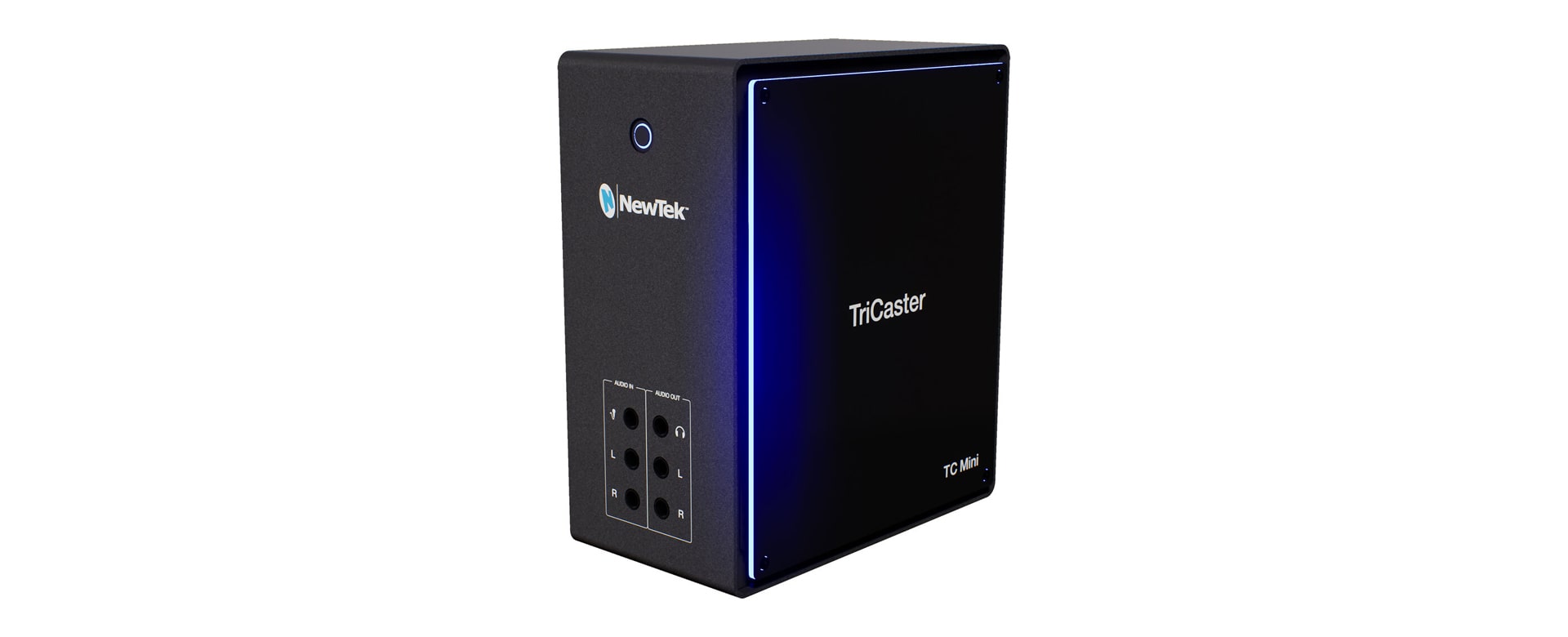 TriCaster Mini Advanced HD-4 SDI