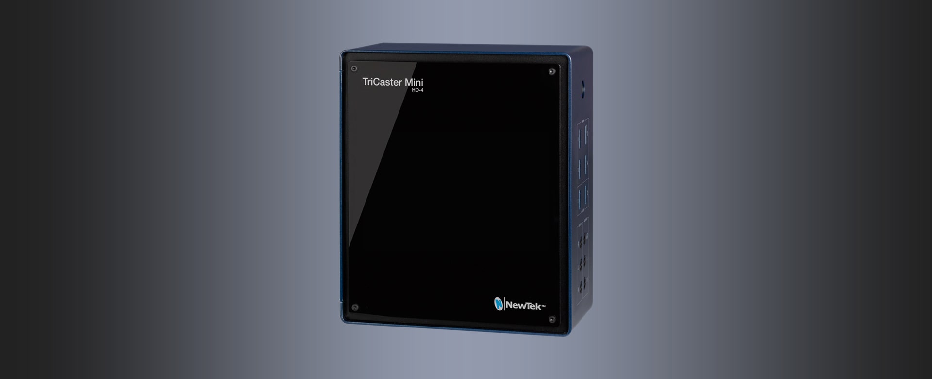 TriCaster Mini Advanced HD-4