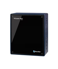>NewTek TriCaster Mini Advanced HD-4