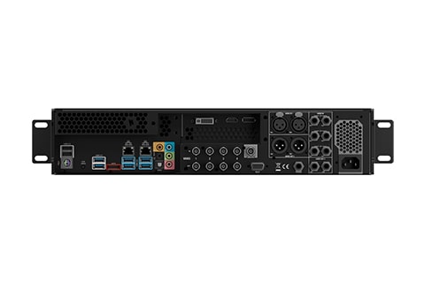 TriCaster TC1 (2RU)